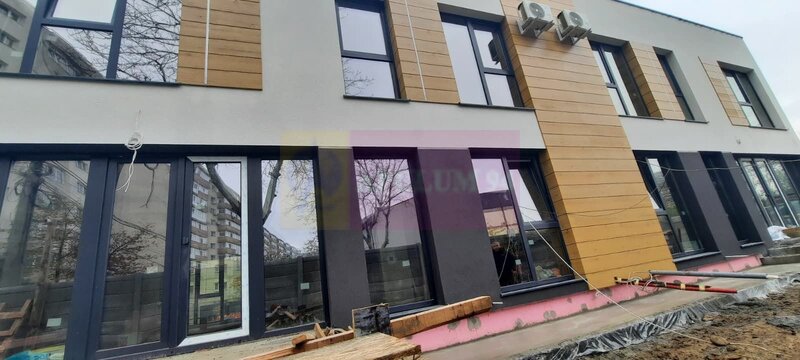 6 Case individuale la vanzare, 4 camere, in zona bd 1Decembrie 1918