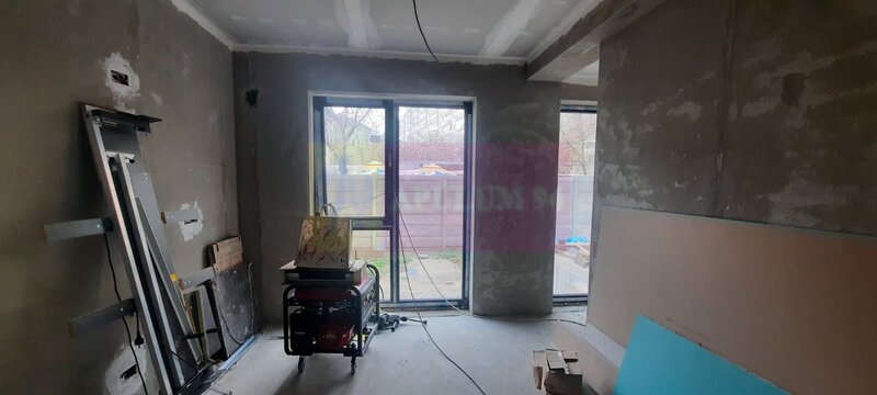 6 Case individuale la vanzare, 4 camere, in zona bd 1Decembrie 1918