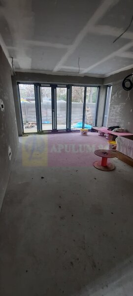 6 Case individuale la vanzare, 4 camere, in zona bd 1Decembrie 1918