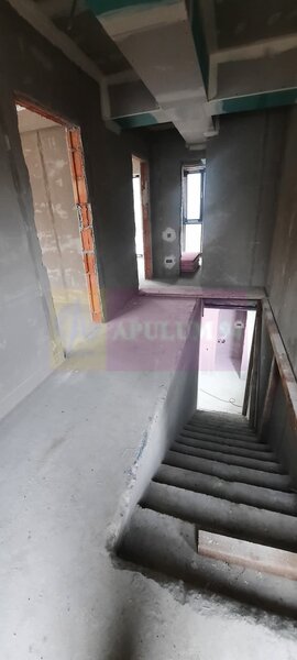 6 Case individuale la vanzare, 4 camere, in zona bd 1Decembrie 1918