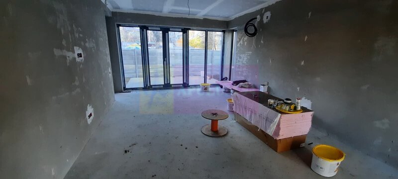 6 Case individuale la vanzare, 4 camere, in zona bd 1Decembrie 1918