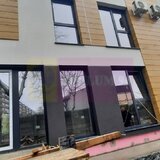 6 Case individuale la vanzare, 4 camere, in zona bd 1Decembrie 1918